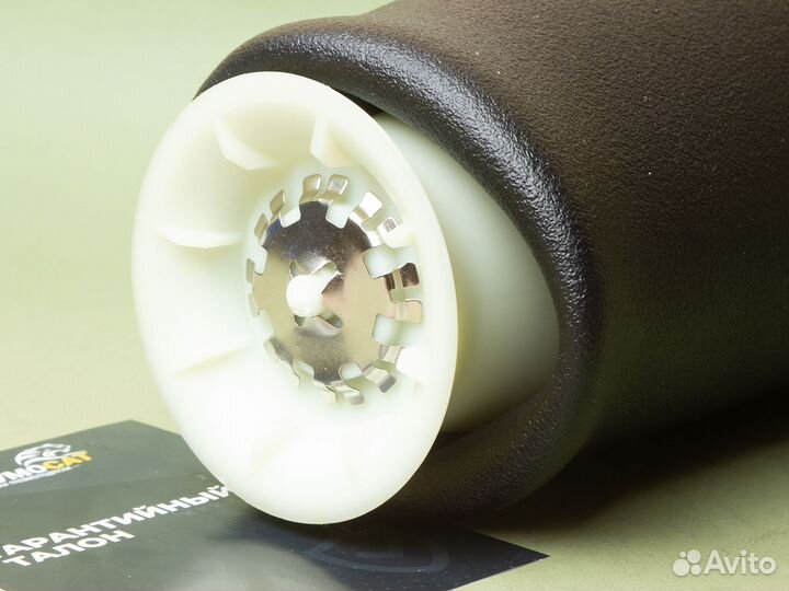 Пневмобаллон ford crown victoria Lincoln Town Car