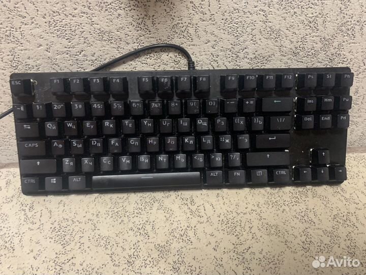 Микрофон наушники коврик