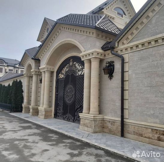 Облицовочный камень