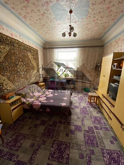 4-к. квартира, 94,7 м², 3/5 эт.