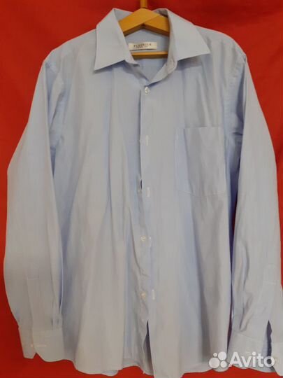 Рубашки для мальчика