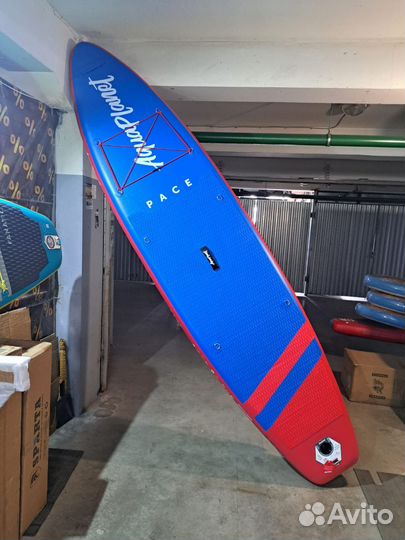 Сап борд Сапборд Sup Aquaplanet pace 10,6