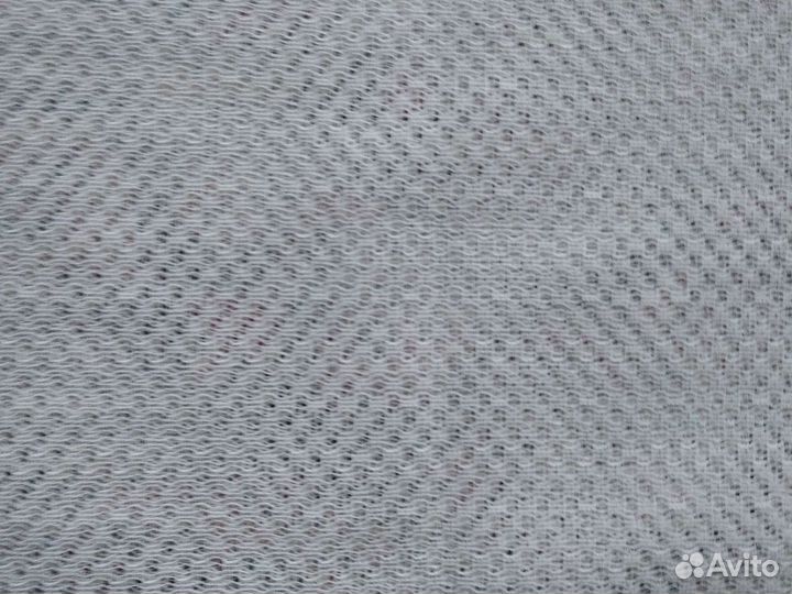 Тюль капроновая