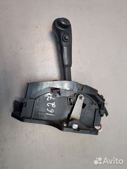 Кулиса кпп Infiniti QX4 (JR50), 1997