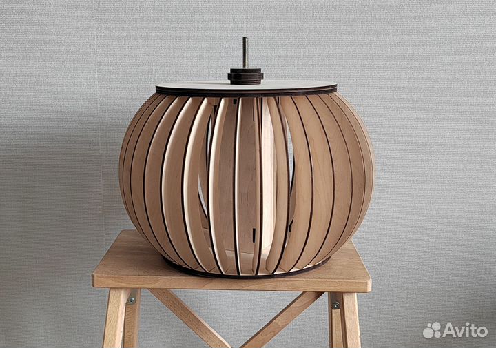 Форма для плетения