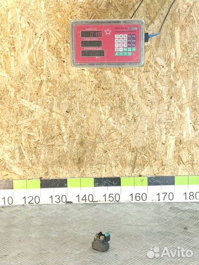 Реле стартера Yamaha R6 1998-2001