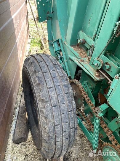 Пресс-подборщик БобруйскАгромаш ПР-Ф-145С, 2019