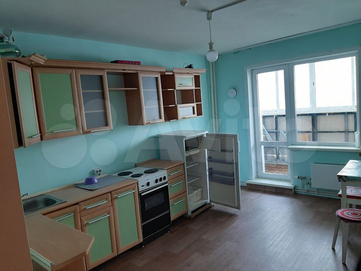 2-к. квартира, 67,8 м², 2/10 эт.