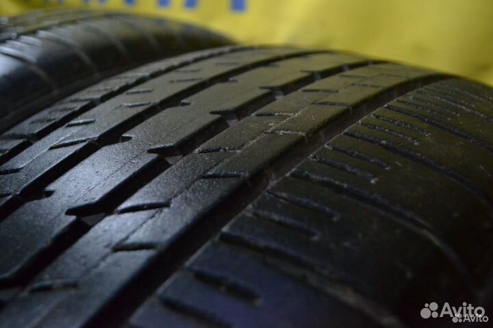 Bridgestone Dueler H/L 33 235/55 R19