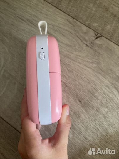 Мини принтер