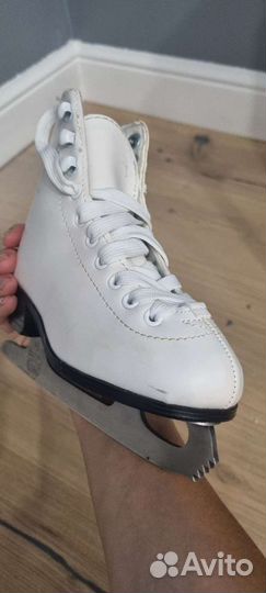 Роликовые коньки детские новые