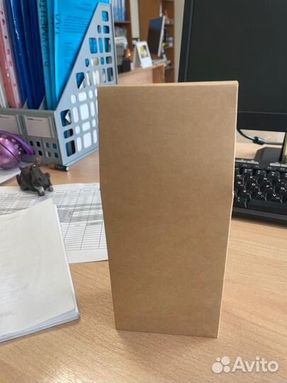 Картонная упаковка под вашу продукцию