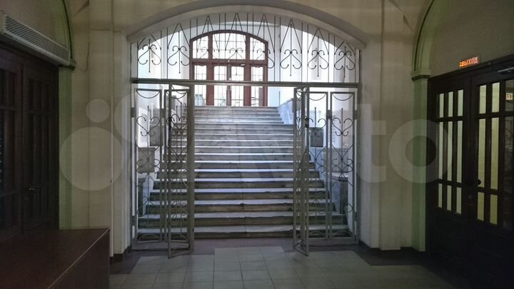 Свободного назначения, 958.5 м²