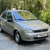 ВАЗ (LADA) Kalina 1.6 MT, 2006, 135 000 км, с пробегом, цена 329 000 руб.