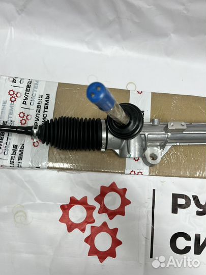 Рулевая рейка nissan qashqai ll 2 (j11, T32)