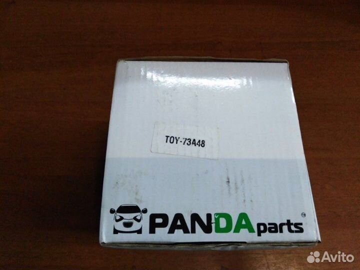 Шрус внешний Toyota Platz 1szfe 1999 - 2005