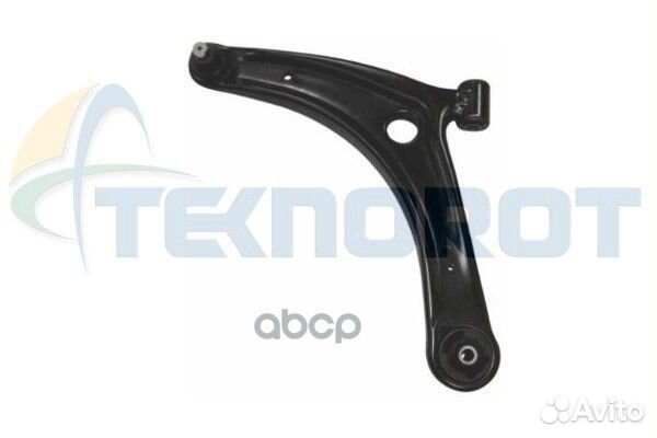 Рычаг передней подвески нижний левый mi479 Tekn