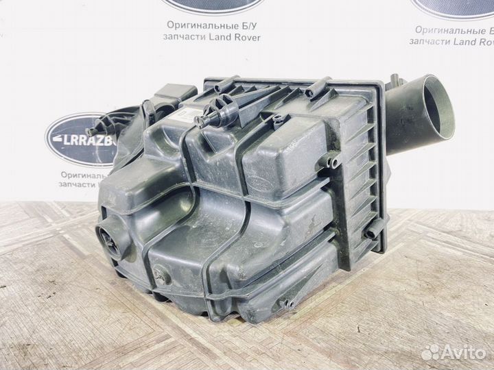 Корпус воздушного фильтра Land Rover Evoque 1