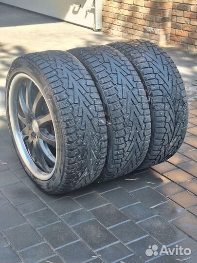 Pirelli Ice Zero 245/45 R20 103H