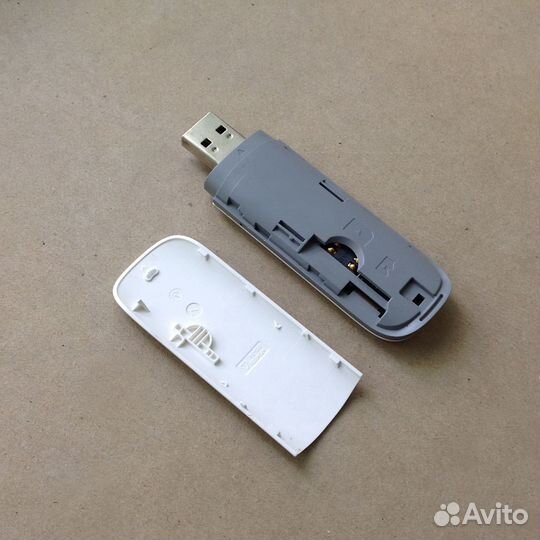 3G модем huawei usb