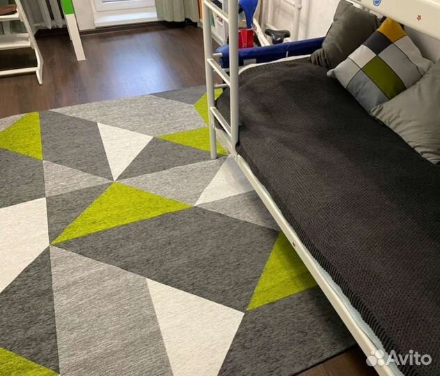 Ковер 160х230 см