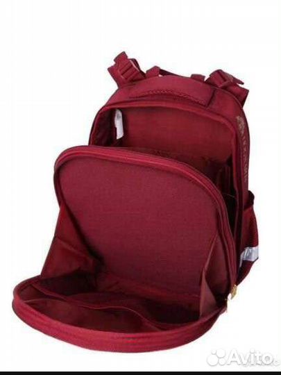Ранец Рюкзак школьный унисекс