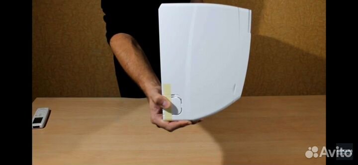 Кондиционер Daichi Peak Invertor -15C/EvptR