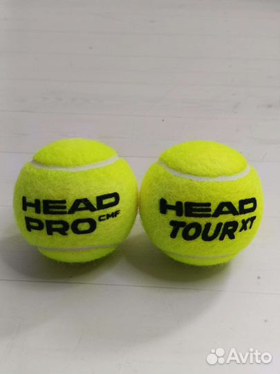 Теннисный мяч