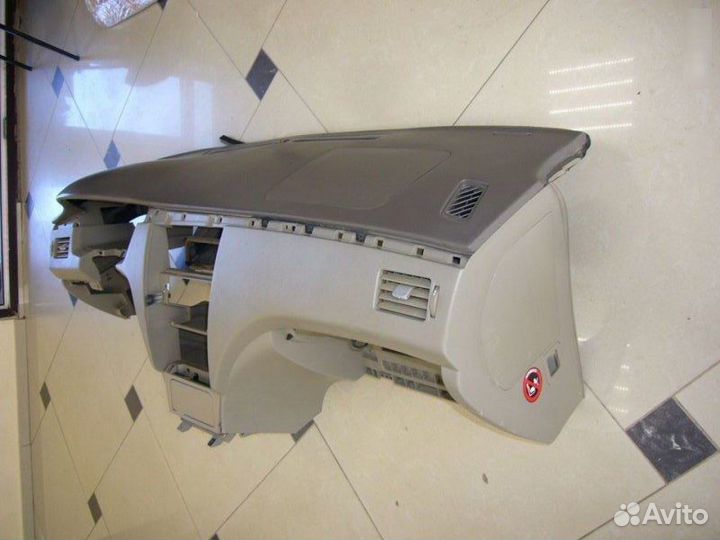 Торпедо Chery Fora A21 SQR484F 2008