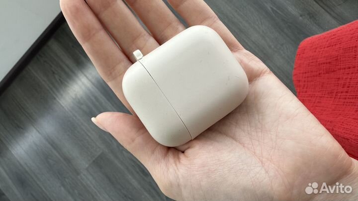 Беспроводные наушники Apple AirPods 2