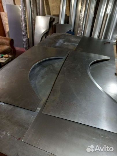 Автомобильные пороги мазда