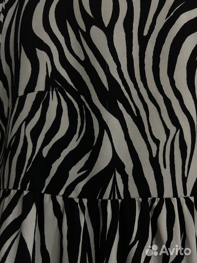 Нарядное платье