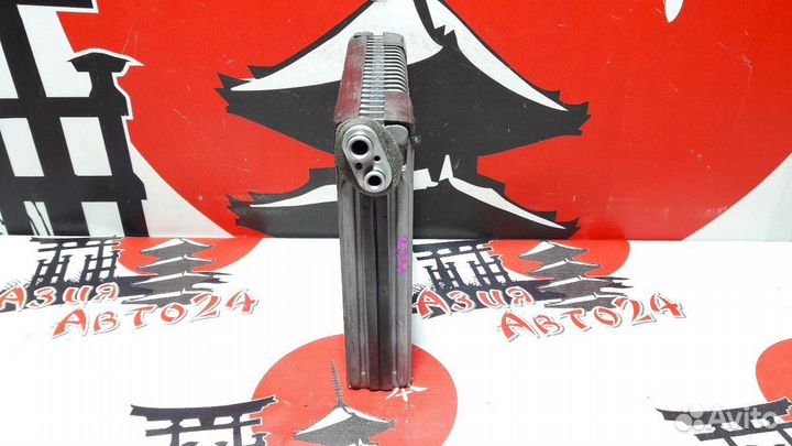 Радиатор кондиционера Toyota Corolla Spacio NZE121