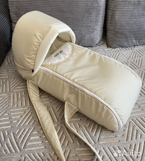 Переноска для детей