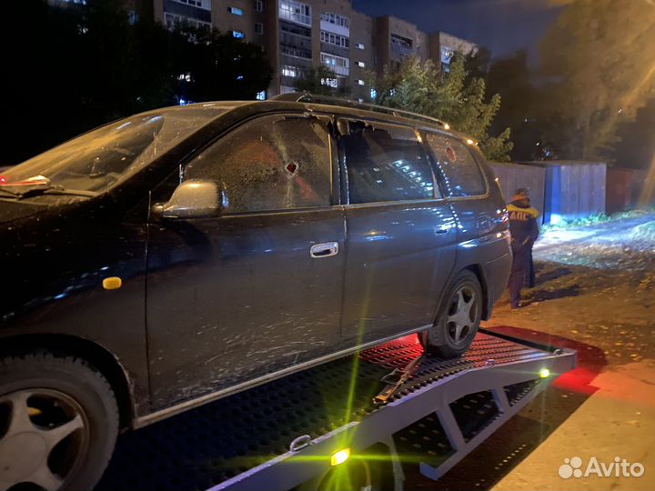 Услуги эвакуатора город межгород