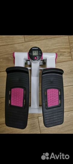 Тренажер степпер