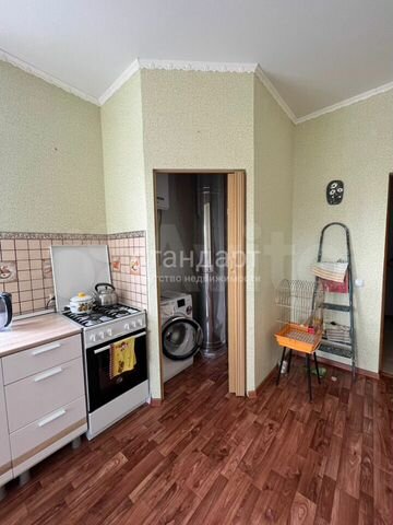 1-к. квартира, 50 м², 9/9 эт.