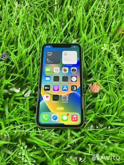 iPhone 11 Ru/A 64gb/ AKB 86