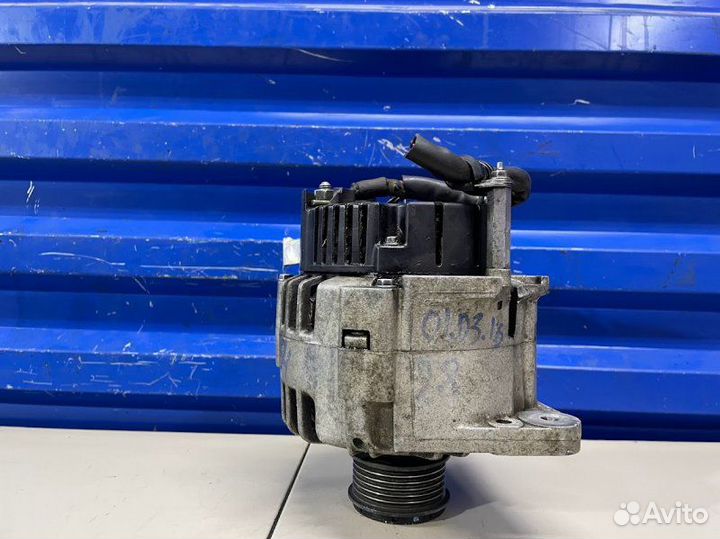 Генератор Volkswagen Golf MK4 1.4 AXP 2001