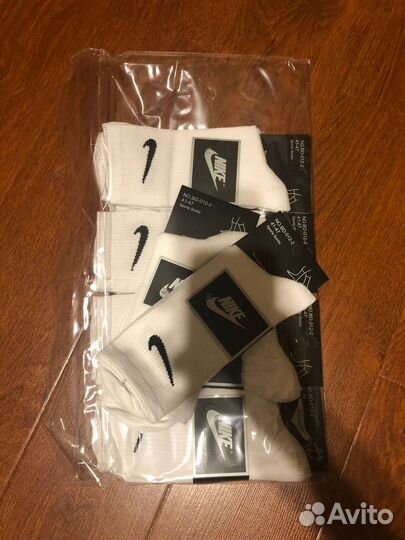 Носки nike