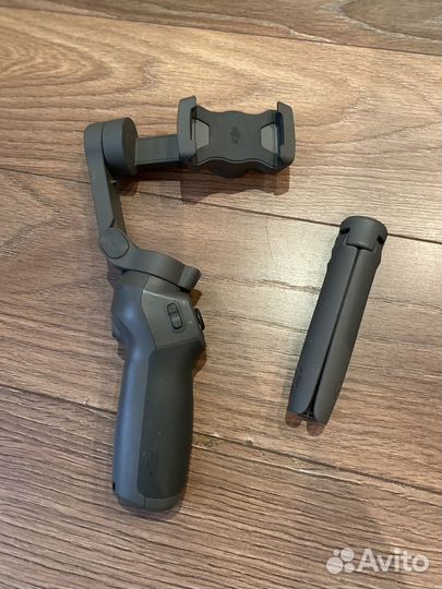 Стабилизатор Osmo 3