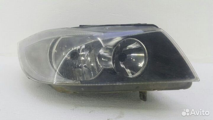 Фара передняя правая Bmw 3 E90 универсал 2007