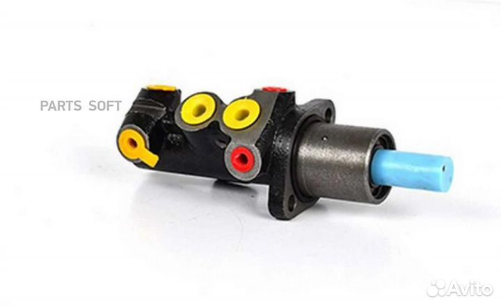 BSG auto parts BSG30-215-006 Цилиндр тормозной гла