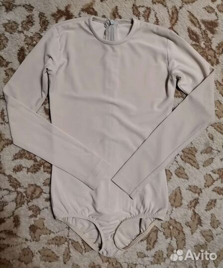 Купальники гимнастические