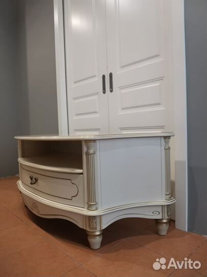 Тумба под телевизор Палермо