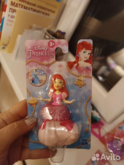 Принцессы Disney,Дисней новые коллекция