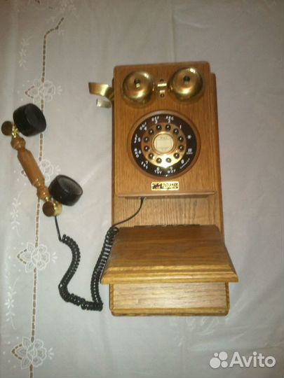 Телефон 