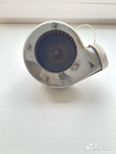 39817550 (36601851) вентилятор ferroli F24