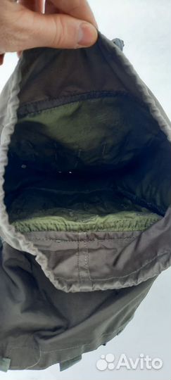 Ранец боевой