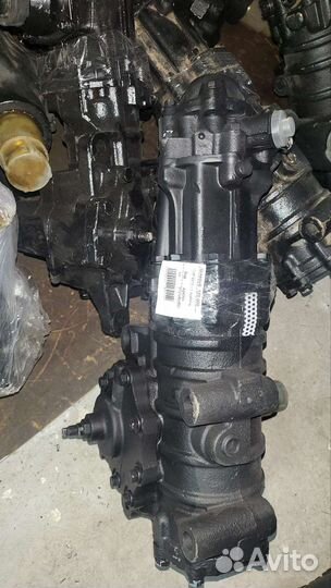 Гидроусилитель руля Камаз маз урал